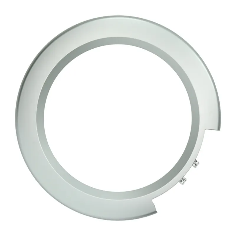 Marco de escotilla para lavadora  para BOSCH WAE24442