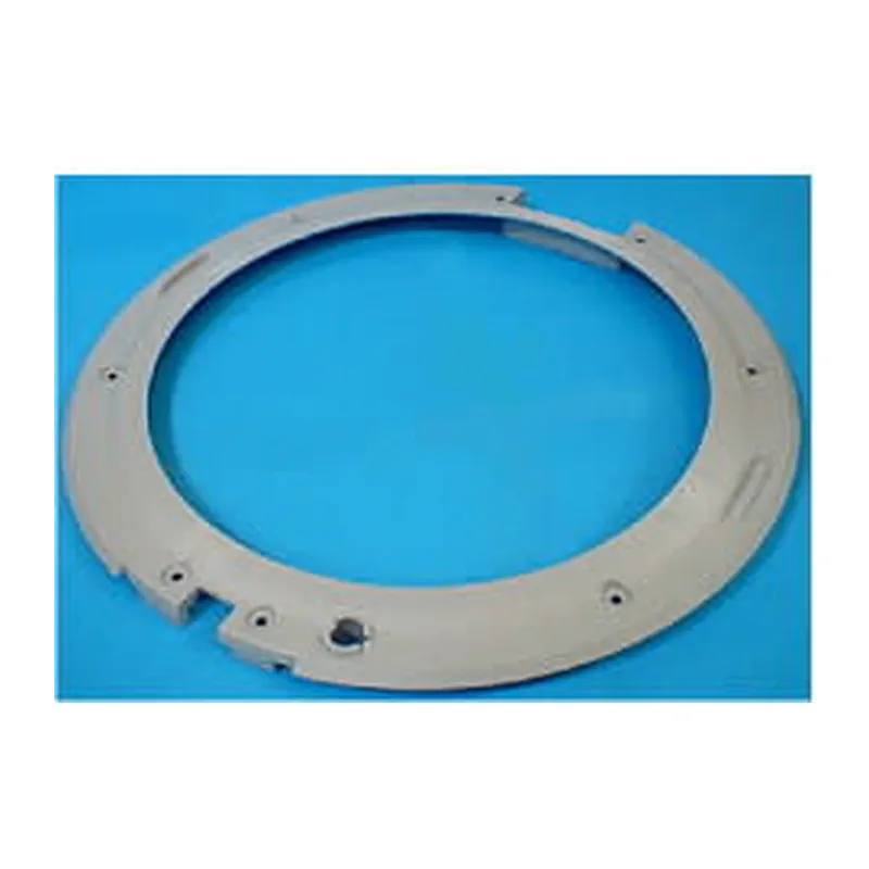 Marco de escotilla para lavadora  para AEG LAVAMAT W1037-W