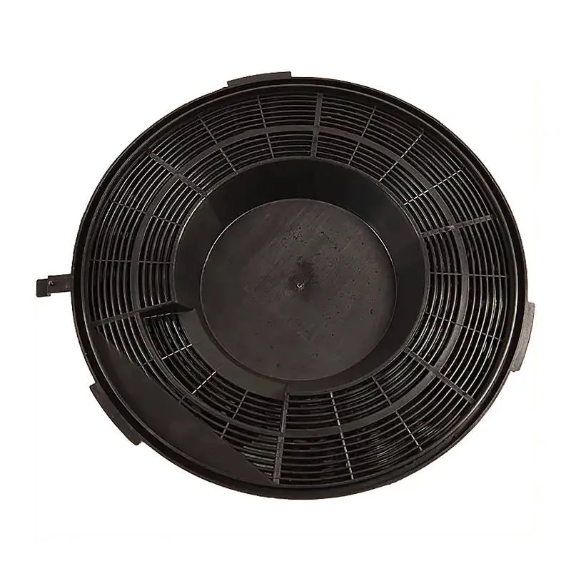 Filtro de carbón campana de cocina compatible 9020911633 para CANDY HV601W