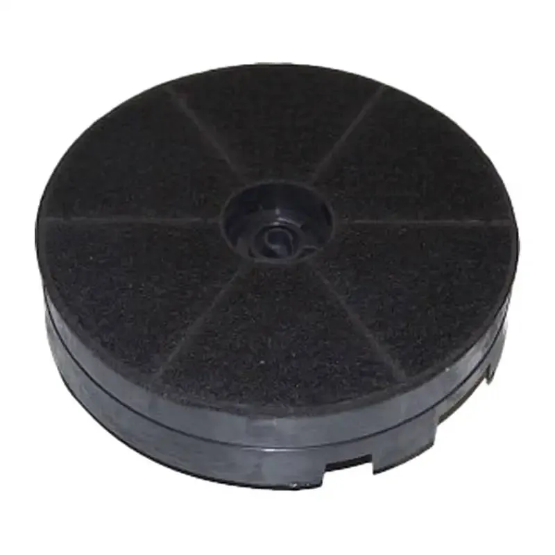Filtro de carbón campana de cocina compatible FLTL-2 para SMEG KD90X1