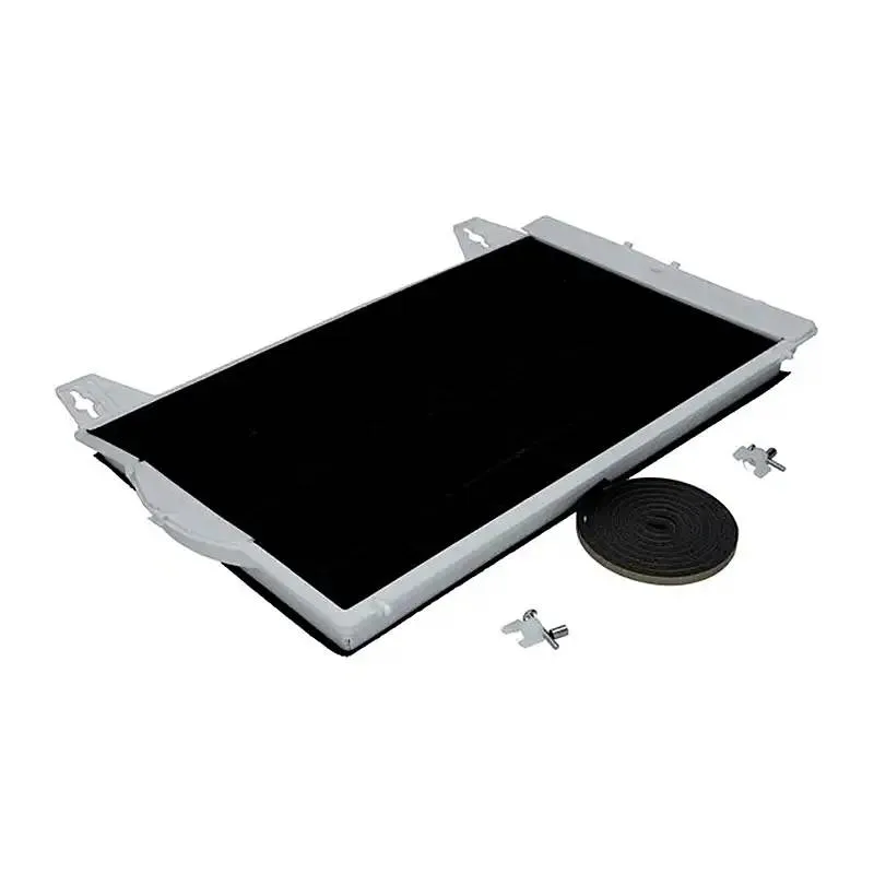 Filtro de carbón campana de cocina compatible 00471847 para BOSCH DHU632UFF