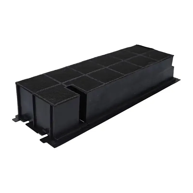 Filtro de carbón campana de cocina compatible 9020912200 para AEG DPB3931M