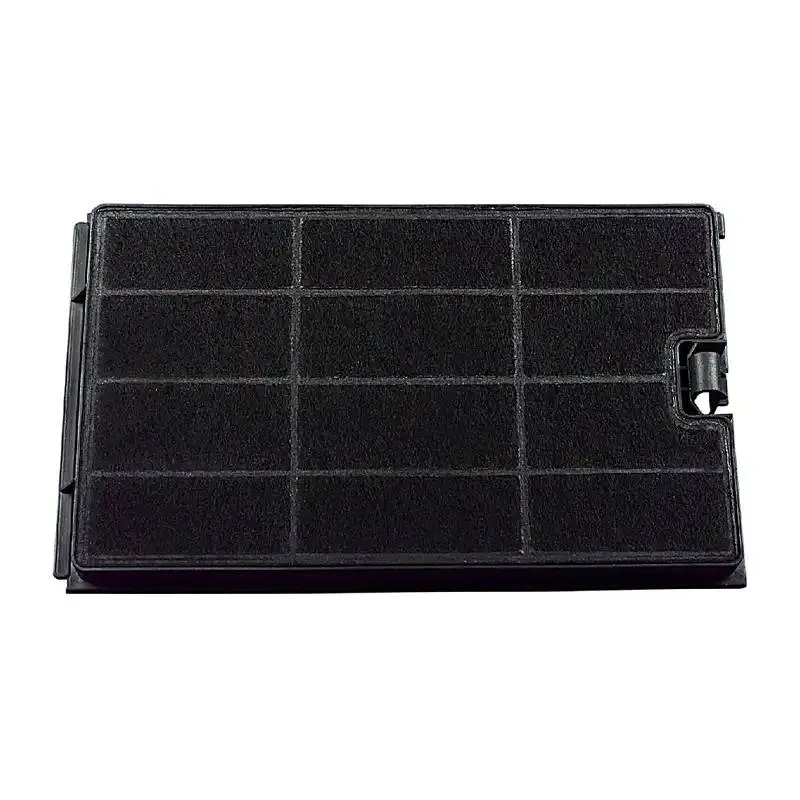 Filtro de carbón campana de cocina compatible 484111119786 para BAUKNECHT MNC4113IN