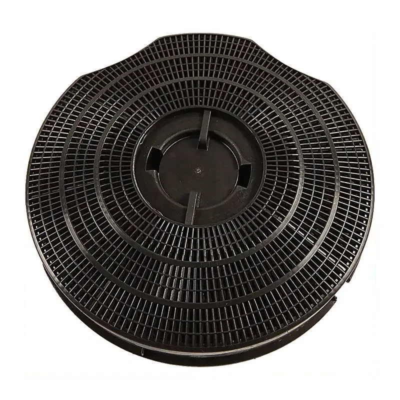 Filtro de carbón campana de cocina compatible C00494537 para AEG 1409 D-W