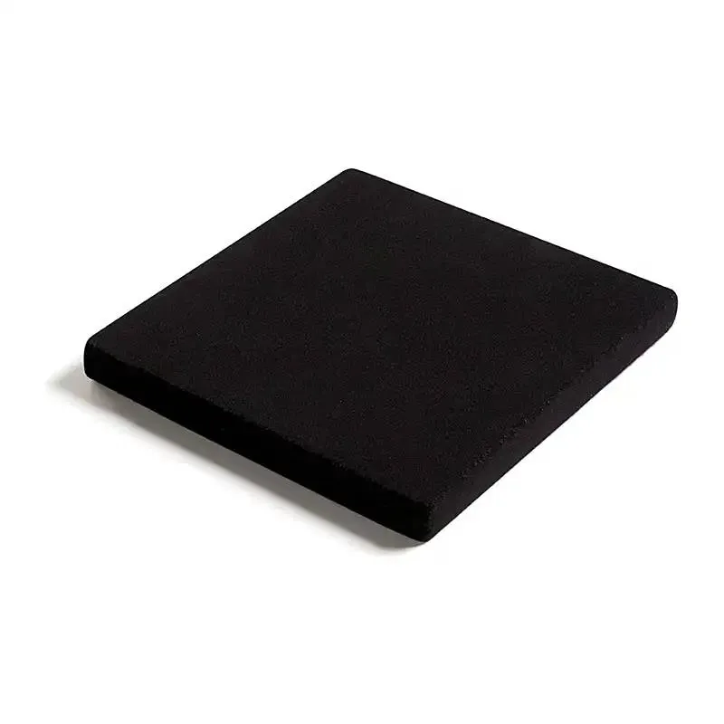 Filtro de carbón campana de cocina compatible 7601171 para NOVY D7610