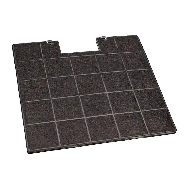 Filtro de carbón campana de cocina compatible 1000314 para NOVY D7800/1