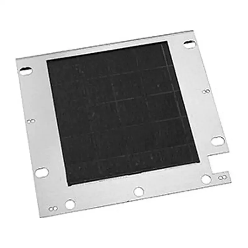 Filtro de carbón campana de cocina compatible 690184325 para AEG 480 D - D