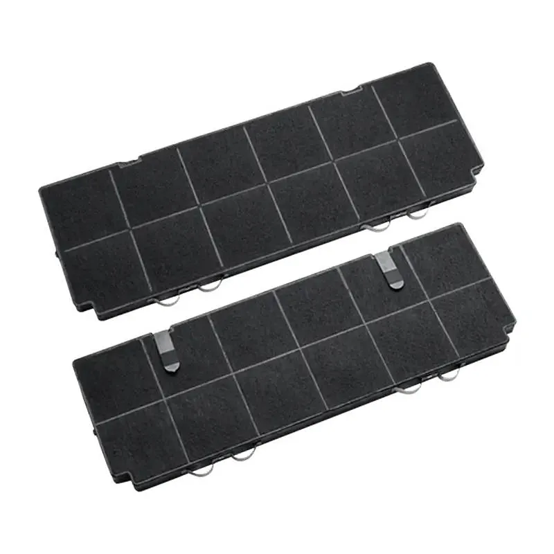 Filtro de carbón campana de cocina compatible MCFC82 para AEG DPB3940M
