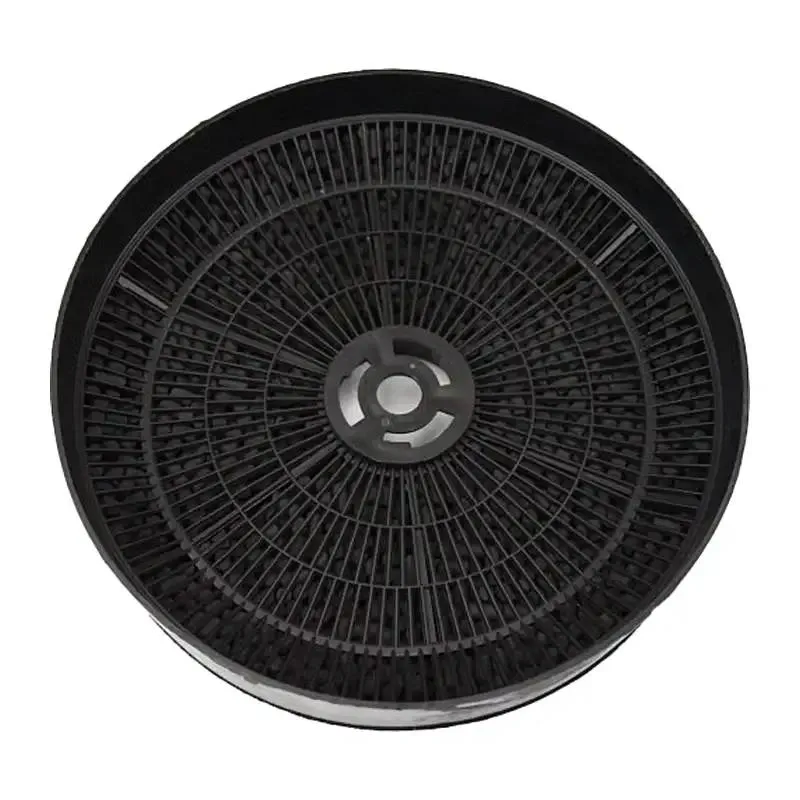 Filtro de carbón campana de cocina compatible CR261 para AIRLUX HD16A