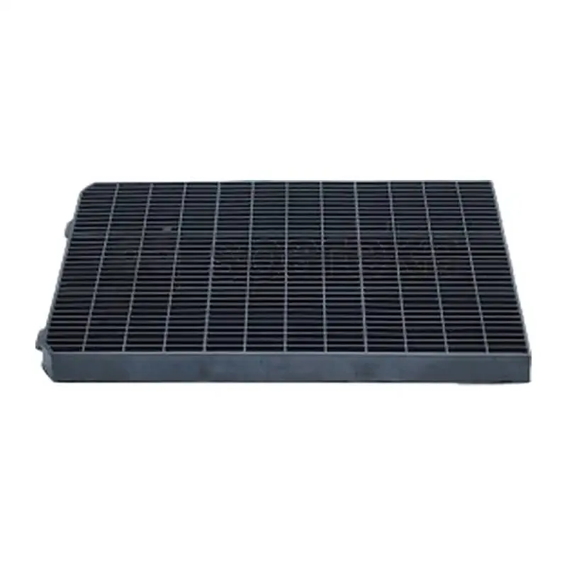 Filtro de carbón campana de cocina compatible 763521667 para SMEG KSET610X