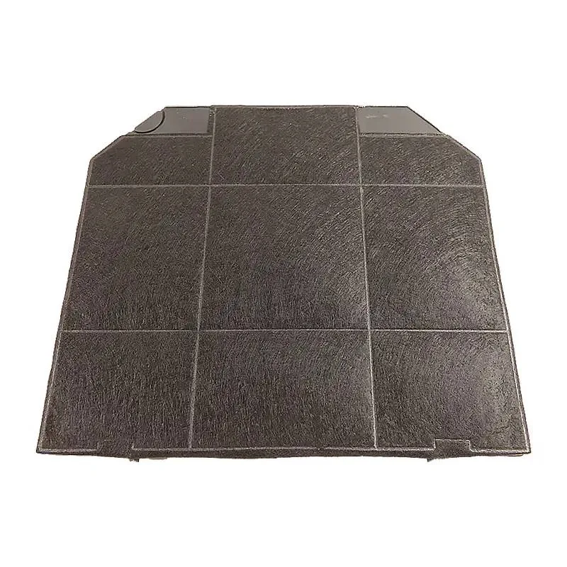 Filtro de carbón campana de cocina compatible 112/1269/627 para SMEG KFV60