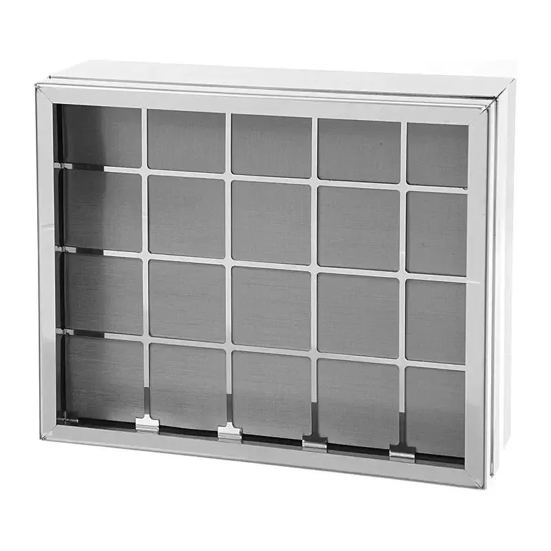 Filtro de carbón campana de cocina compatible 11020232 para BOSCH DII31JM60