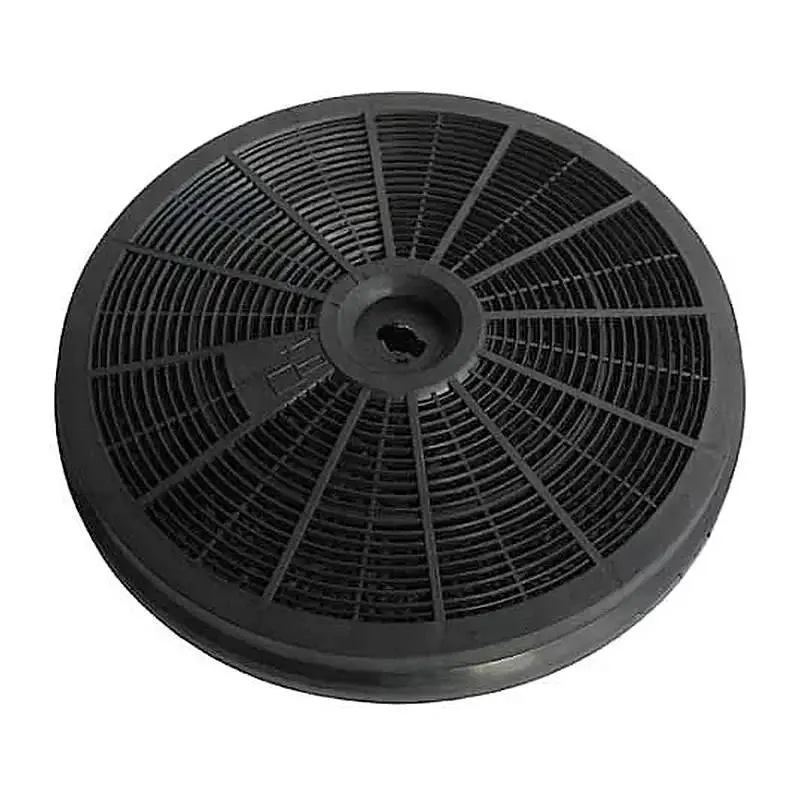 Filtro de carbón campana de cocina compatible F00488 para GORENJE DF622X