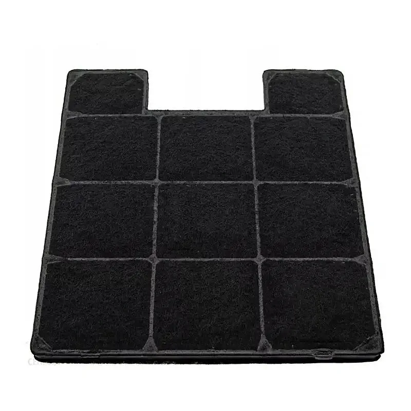 Filtro de carbón campana de cocina compatible 180289 para FAGOR OKC957S (3CFT-9007N)