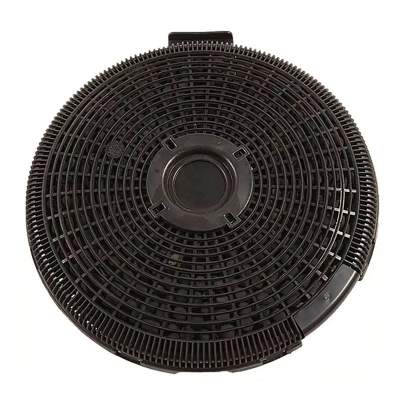 Filtro de carbón campana de cocina compatible KITE5D para TEKA DB8 60 INOX VR01