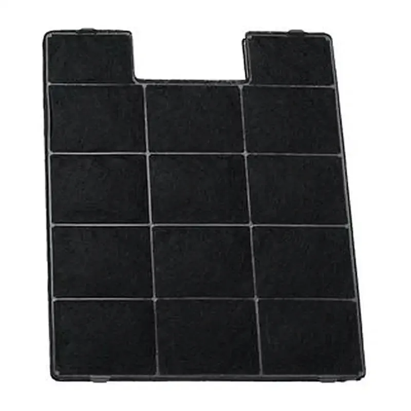 Filtro de carbón campana de cocina compatible AH016 para FAGOR IN900BT (3CFB-900N)