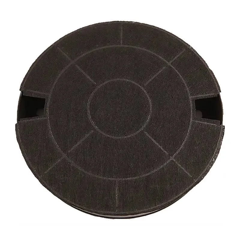 Filtro de carbón campana de cocina compatible C00419283 para BRANDT AD1046X1