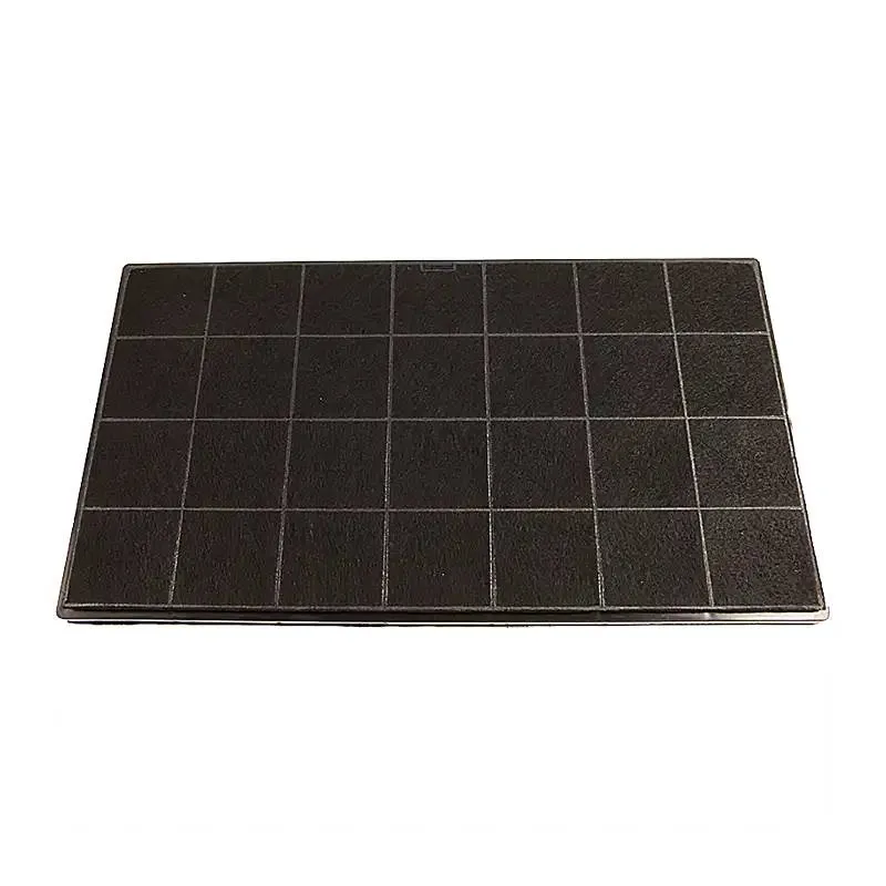 Filtro de carbón campana de cocina compatible AFCGDBG36 para BAUKNECHT DDR 5010 IN