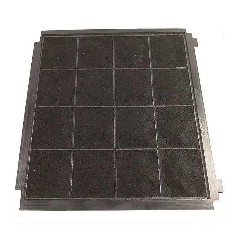 Filtro de carbón campana de cocina compatible AFFDB430 para AIRFORCE F212 60 BK S4BK