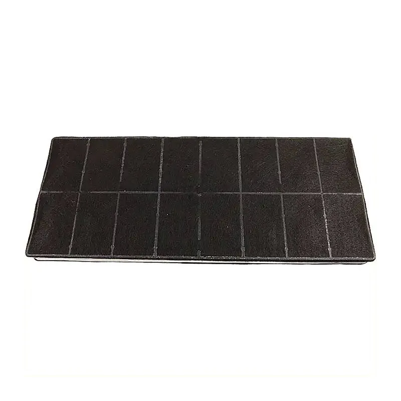 Filtro de carbón campana de cocina compatible 00207289 para BOSCH DHI645HX
