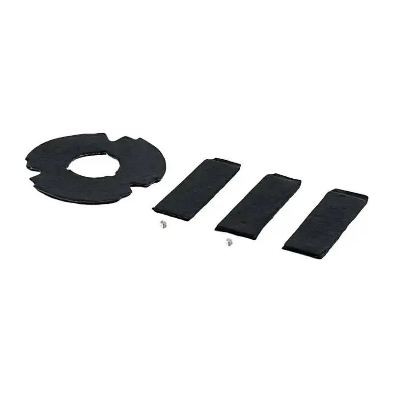 Filtro de carbón campana de cocina compatible 481359159322 para ELICA WAVE MW REMOTE IX