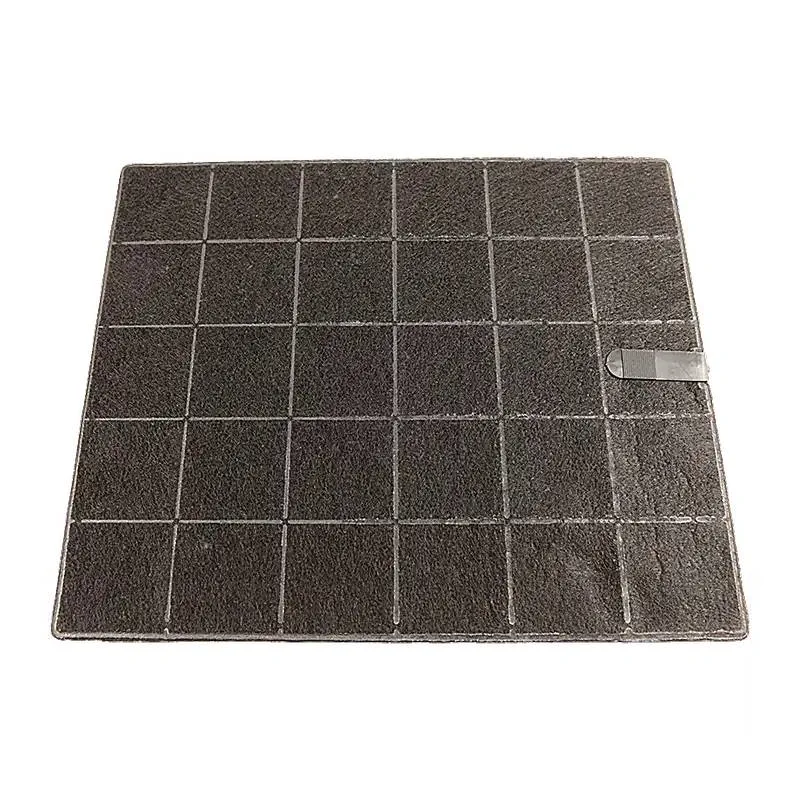 Filtro de carbón campana de cocina compatible 690184292 para SMEG KS905BXE2