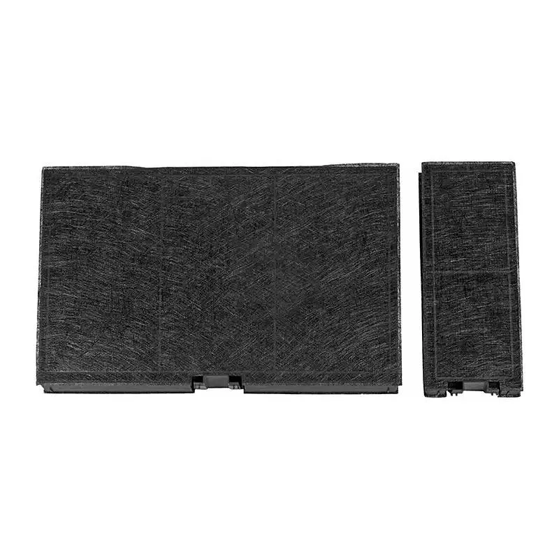 Filtro de carbón campana de cocina compatible 11029811 para BOSCH DWK97JM60