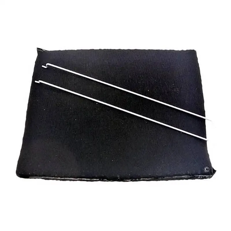 Filtro de carbón campana de cocina compatible 480233211230 para BOSCH DWK09M75003