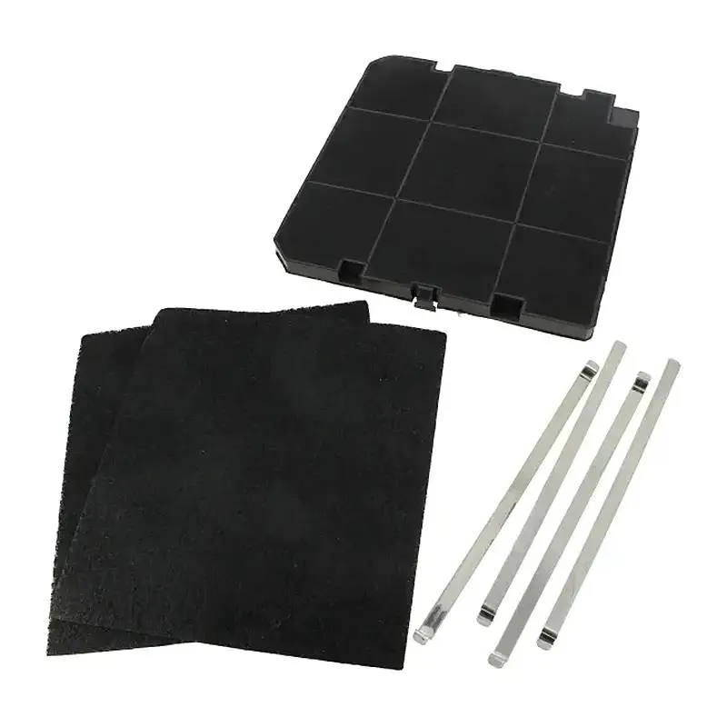 Filtro de carbón campana de cocina compatible AS6120539 para FAGOR CFB-90AX