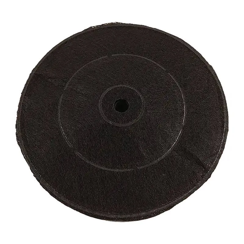 Filtro de carbón campana de cocina compatible 49022633 para INDESIT IHPC 6.5 LM X