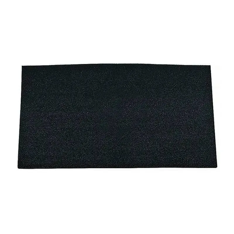 Filtro de carbón campana de cocina compatible 481359159310 para INDESIT EDIFP68B1AEU