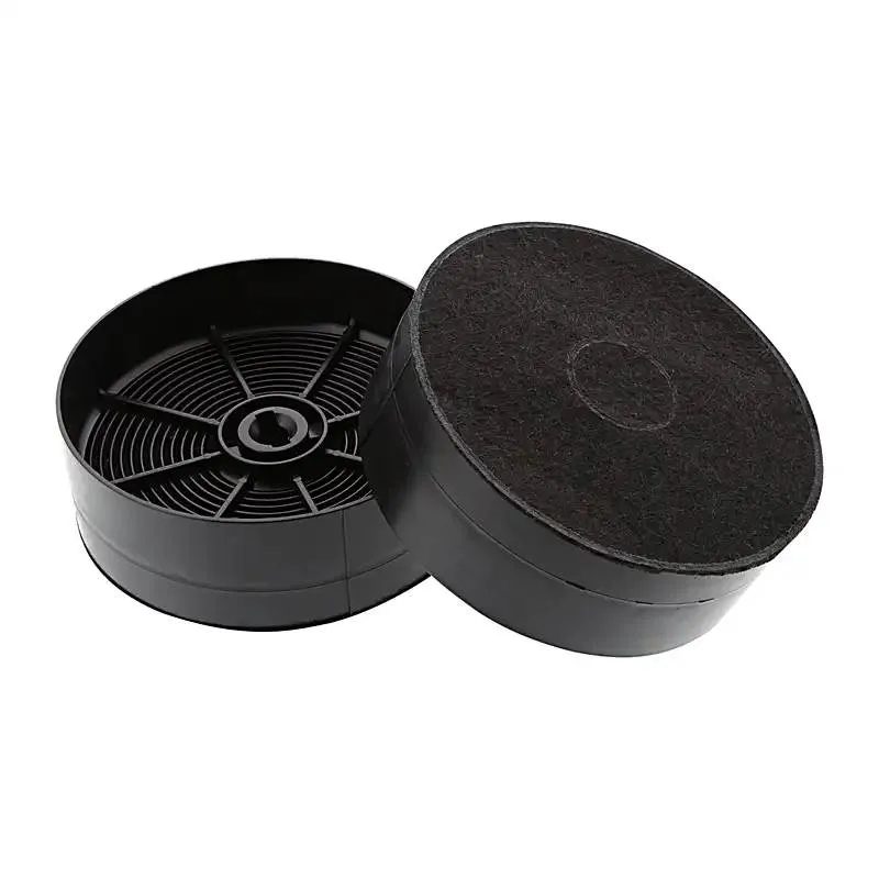 Filtro de carbón campana de cocina compatible 33016624 para FABER INCA SMART HC X A52
