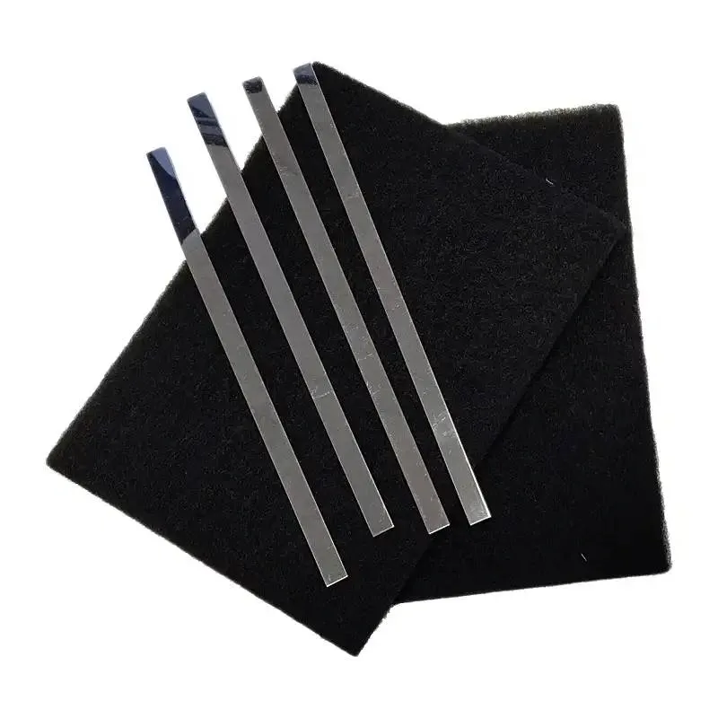 Filtro de carbón campana de cocina compatible 74X5232 para BRANDT AD1118X