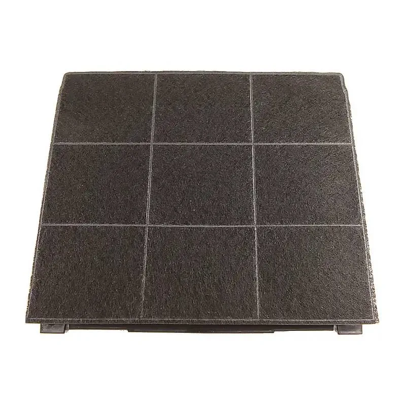 Filtro de carbón campana de cocina compatible C00491189 para AEG DBB4950MM