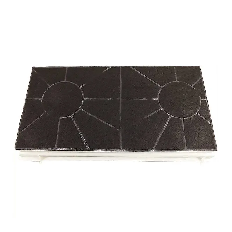 Filtro de carbón campana de cocina compatible 00476688 para BOSCH DHL755K