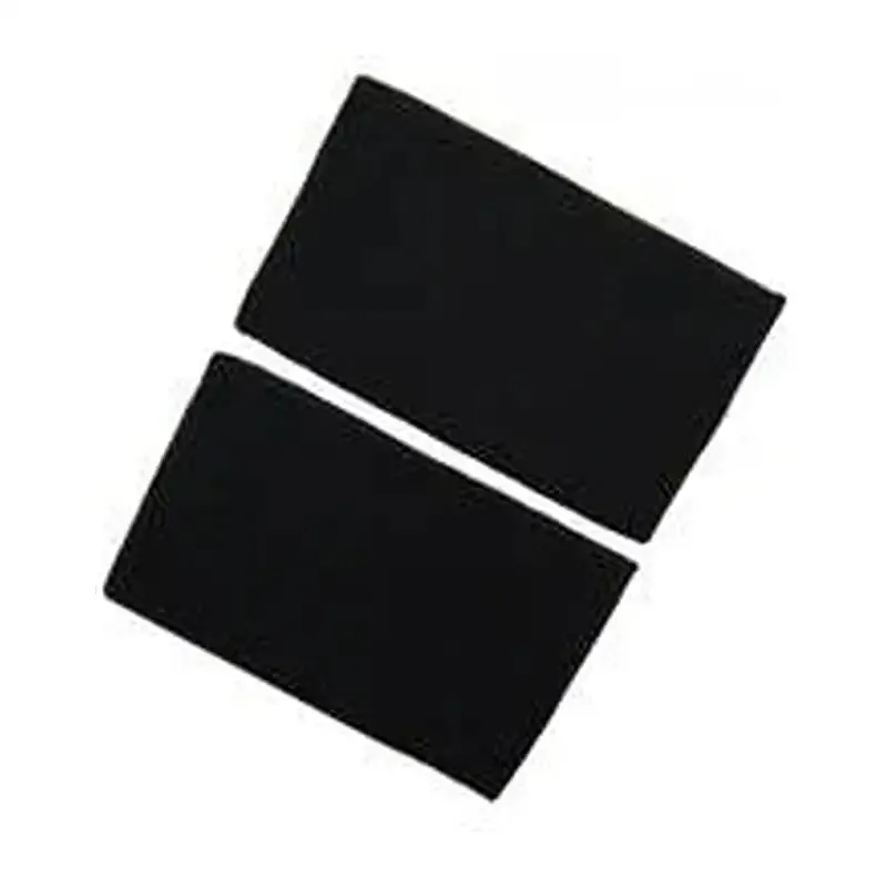 Filtro de carbón campana de cocina compatible FCHIF2 para AIRFORCE HPLAN31