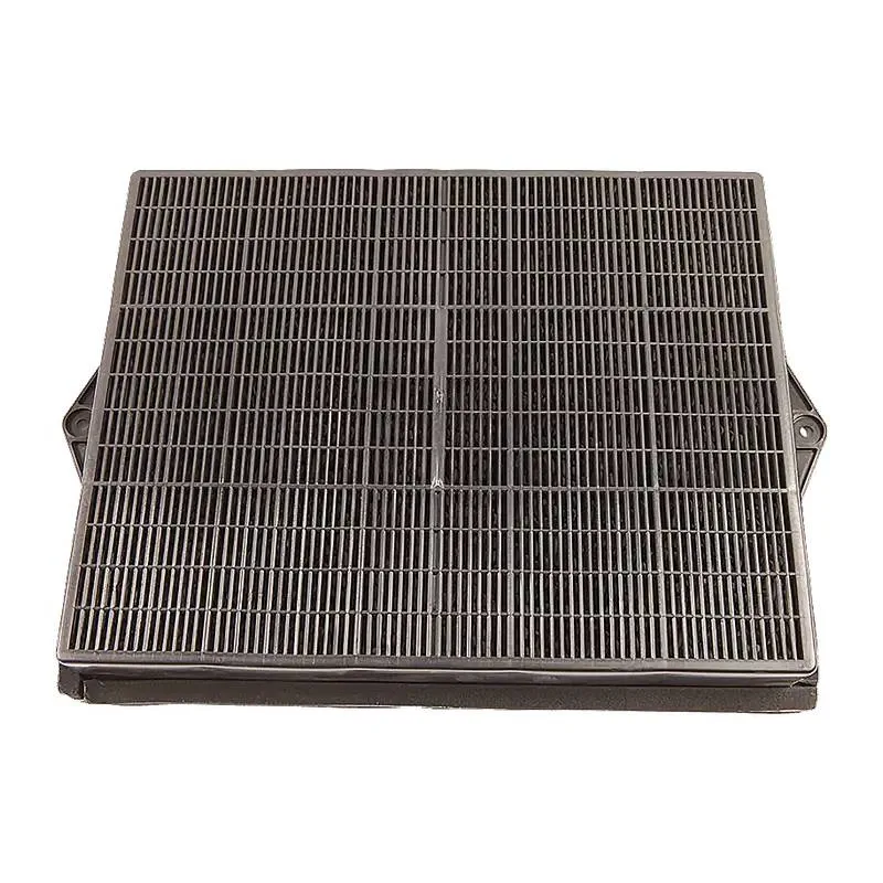 Filtro de carbón campana de cocina compatible 195Y7143 para FAGOR 3CFT-90 V