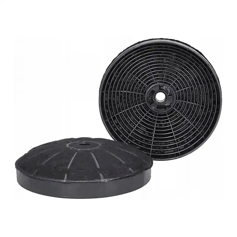 Filtro de carbón campana de cocina compatible KF18265 para AMICA OKP6221Z