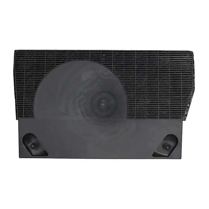 Filtro de carbón campana de cocina compatible 50282532116 para AEG DKB2630M