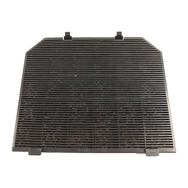 Filtro de carbón campana de cocina compatible 49047752 para CANDY CTS6CEXWF DE