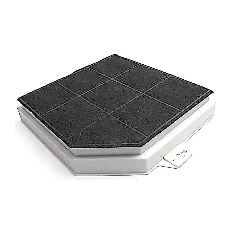 Filtro de carbón campana de cocina compatible DHZ4216 para BOSCH DHI625B