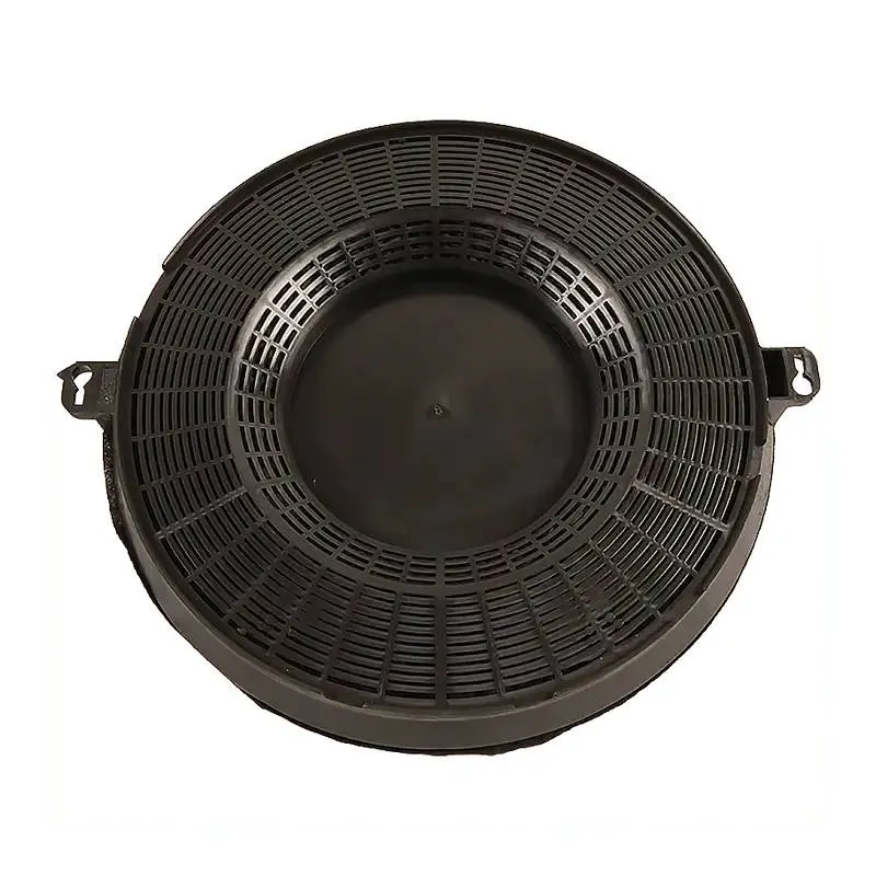 Filtro de carbón campana de cocina compatible C00617610 para INDESIT TAAN6FNFSD