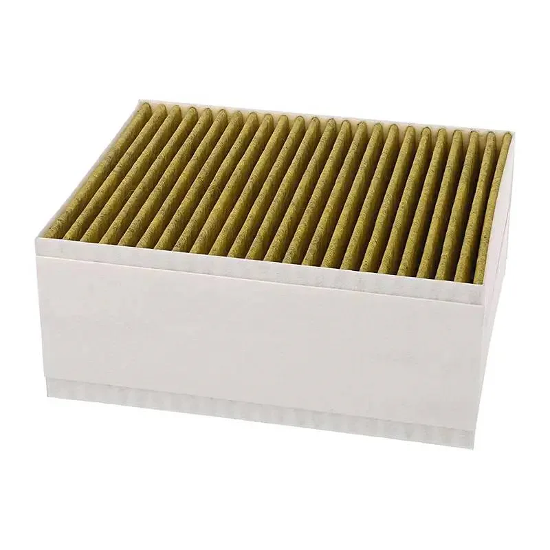 Filtro de carbón campana de cocina compatible 17015153 para BOSCH DWW097A50