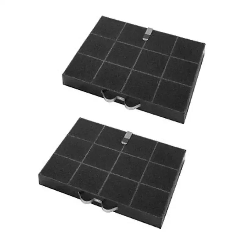 Filtro de carbón campana de cocina compatible 481059159449 para WHIRLPOOL AKR 906 IX