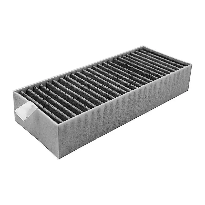 Filtro de carbón campana de cocina compatible 17015922 para NEFF T58TL6EN2