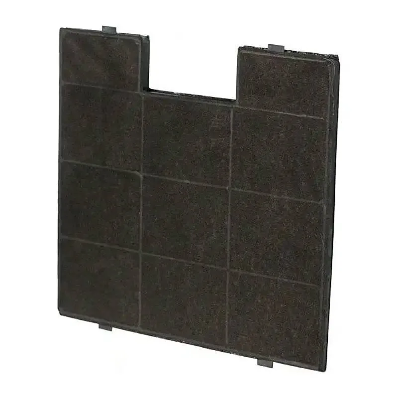 Filtro de carbón campana de cocina compatible KF18253 para AMICA 3CFS-9050NEG