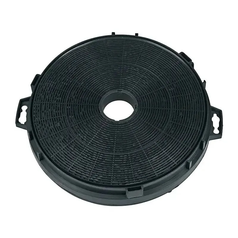 Filtro de carbón campana de cocina compatible 663265 para CATA C-900 GLASS H