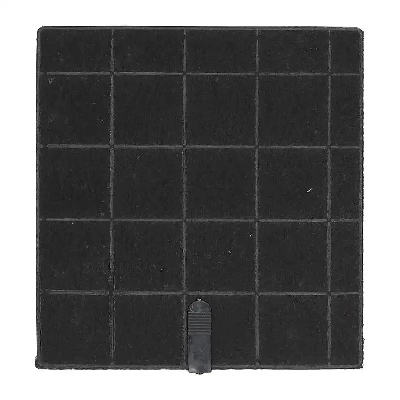 Filtro de carbón campana de cocina compatible 690184321 para SMEG KS1250XE
