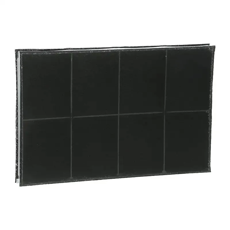 Filtro de carbón campana de cocina compatible 00471119 para BOSCH DHI655G