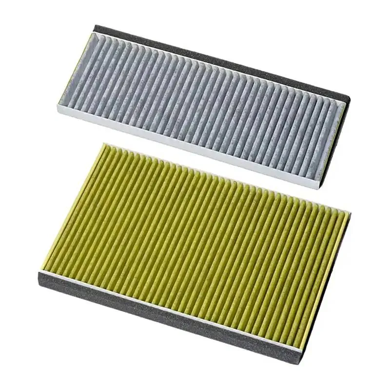 Filtro de carbón campana de cocina compatible 17016499 para BOSCH DWK97IM60